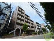 ベルコート相楽園
