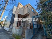 船橋戸建-船橋6丁目-