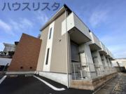 秩父鉄道西羽生駅まで徒歩14分