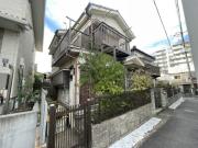 久里浜八丁目戸建