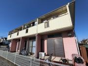 ＪＲ総武本線四街道駅までバス約10分 徒歩5分