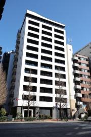MINAMIAZABU NORTH ミナミアザブノース