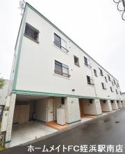 ＪＲ筑肥線糸島高校前駅まで徒歩10分