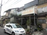 納所和泉屋貸家