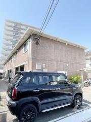 山陽電鉄本線滝の茶屋駅まで徒歩3分