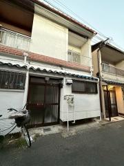 東浅香山町貸家