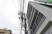 広島電鉄本線本川町駅まで徒歩4分