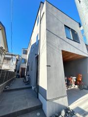 G Terrace雑司ヶ谷