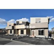 ＪＲ高崎線籠原駅まで徒歩24分