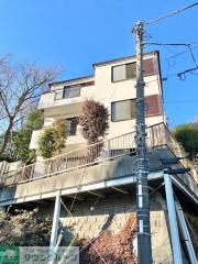 鶴ケ峰本町戸建