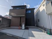 リーブルファイン1号棟