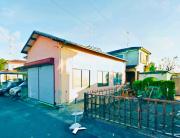 南間中橋戸建て