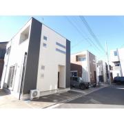 川越市新河岸ドリームハウス