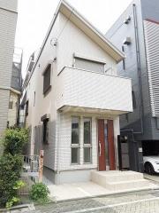 赤堤3丁目戸建