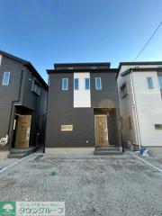 緑区道祖土3丁目戸建