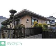 東武野田線新柏駅まで徒歩7分