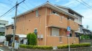 あおなみ線荒子駅まで徒歩14分