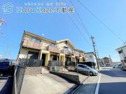 地下鉄桜通線鶴里駅まで徒歩15分