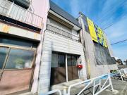 長房町テラスハウス