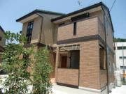 アブラメンタウンI