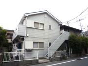 第3橘ハイツ