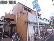 マリオン甲子園