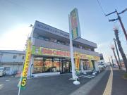 ＪＲ仙石線多賀城駅まで徒歩3分