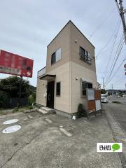 瀬戸町一戸建て