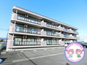 ＪＲ信越本線長野駅まで徒歩33分