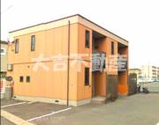 メゾンシライシ