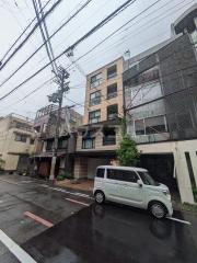 LuxeStage御所南