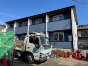 メゾンソレイユ