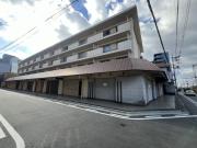 近鉄難波・奈良線新大宮駅まで徒歩4分
