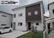 プレジール C棟