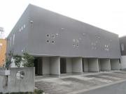 メゾンラフィネ