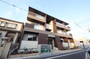 阪神本線尼崎センタープール前駅まで徒歩12分