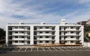 goodroomresidence座間ホシノタニ団地2号棟