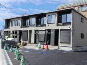 ラ・ソレイル 東小路