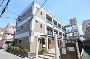 京阪本線寝屋川市駅まで徒歩10分