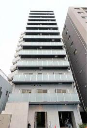 GENOVIAお花茶屋skygarden