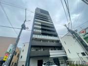 プレサンスOSAKA東中本エシデル
