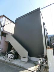 ＪＲ阪和線堺市駅まで徒歩4分