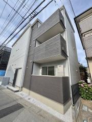 ラウレア大袋I