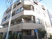 浜町中川ハイム