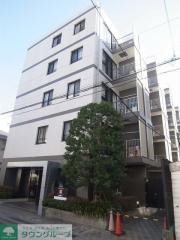 パークアクシス目黒本町