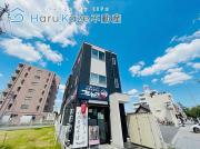 地下鉄桜通線桜本町駅まで徒歩1分