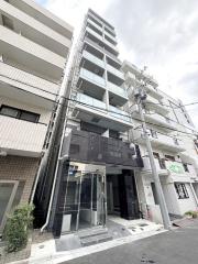 ＪＲ総武線（各駅停車）両国駅まで徒歩7分