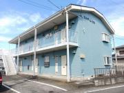 東武小泉線小泉町駅まで徒歩2分