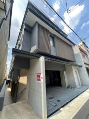 ルミエール京都