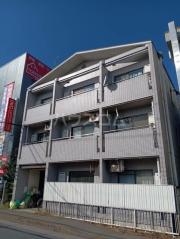 砂川ロイヤルハイツ